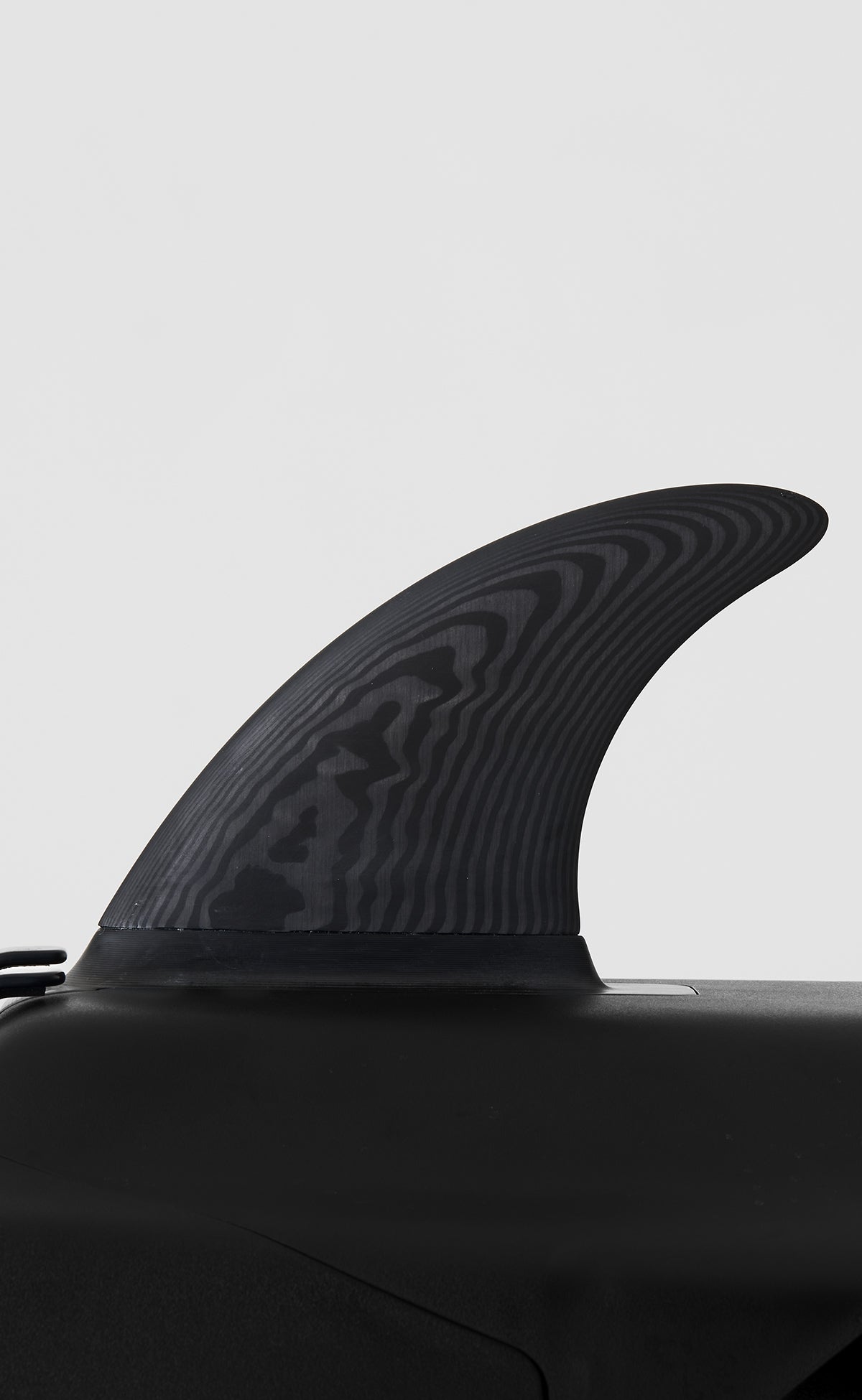 LIND Electric Surfboard
